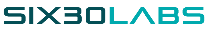 six30labs logo